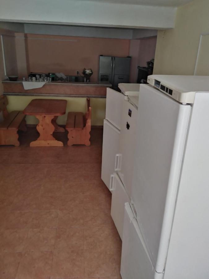 Panayotovi Guest House 比亚拉 外观 照片