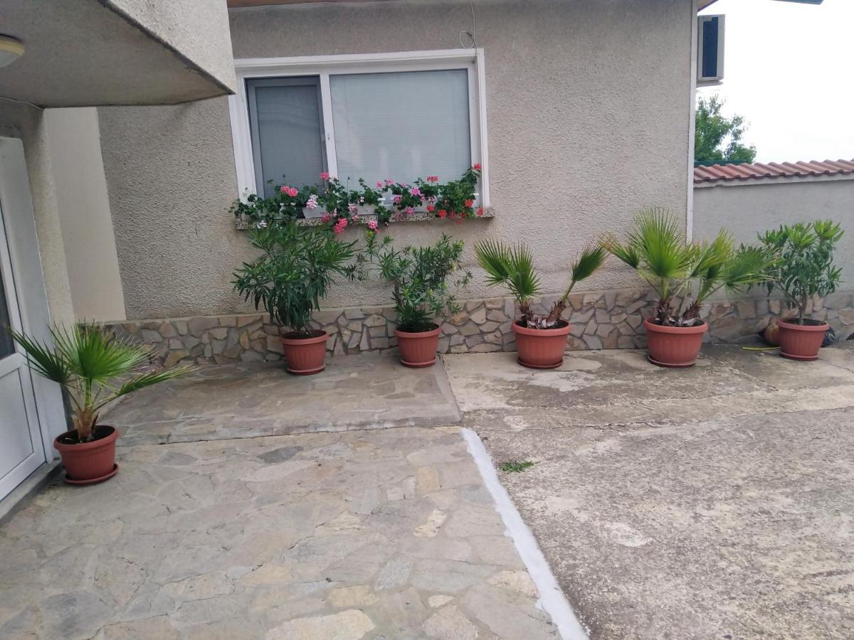 Panayotovi Guest House 比亚拉 外观 照片