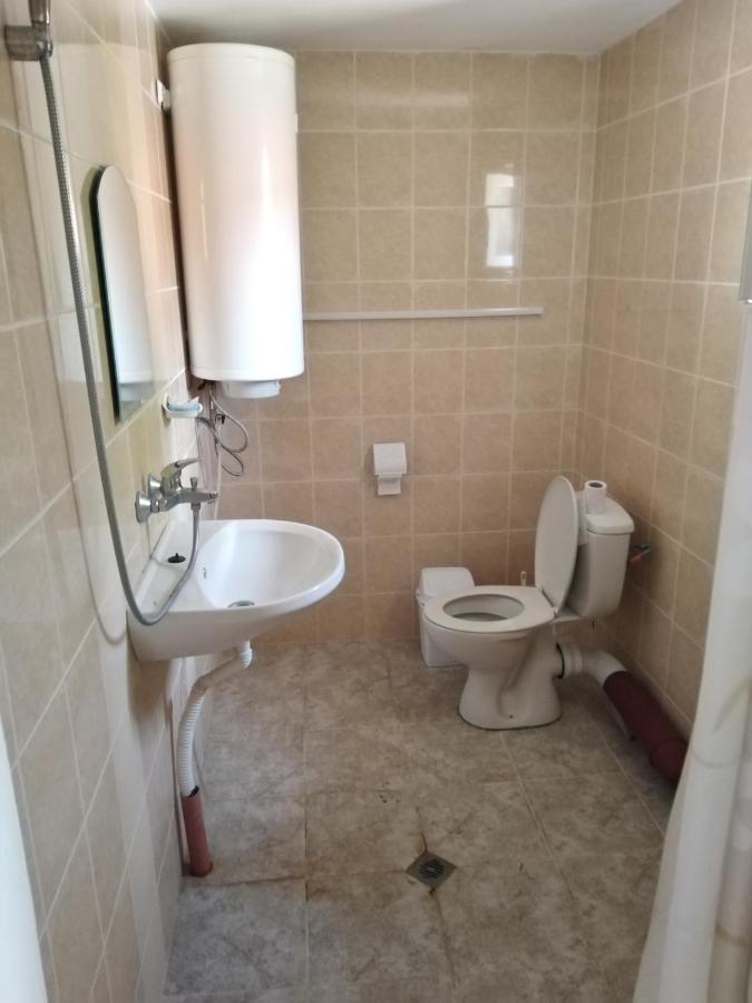 Panayotovi Guest House 比亚拉 外观 照片