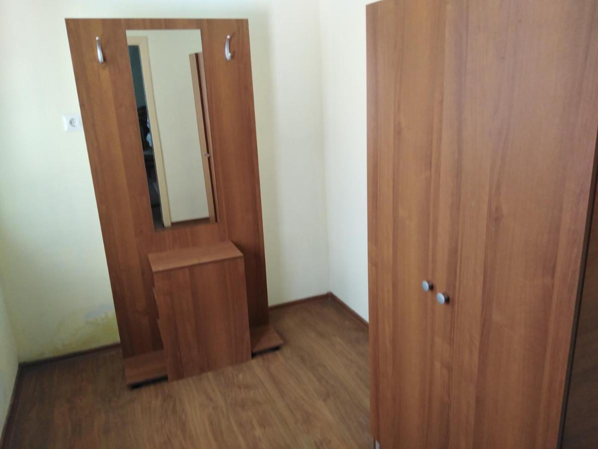 Panayotovi Guest House 比亚拉 外观 照片