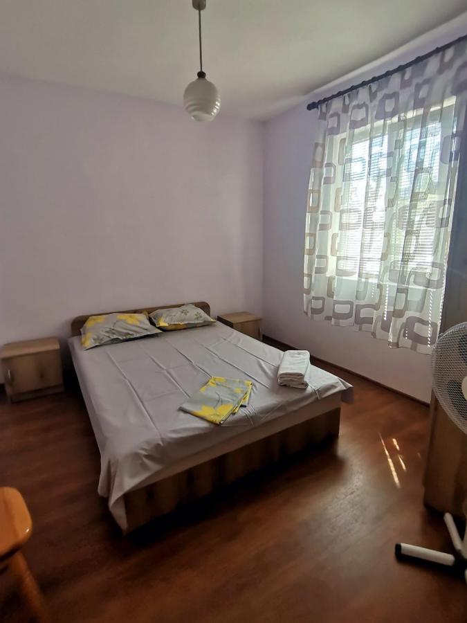 Panayotovi Guest House 比亚拉 外观 照片
