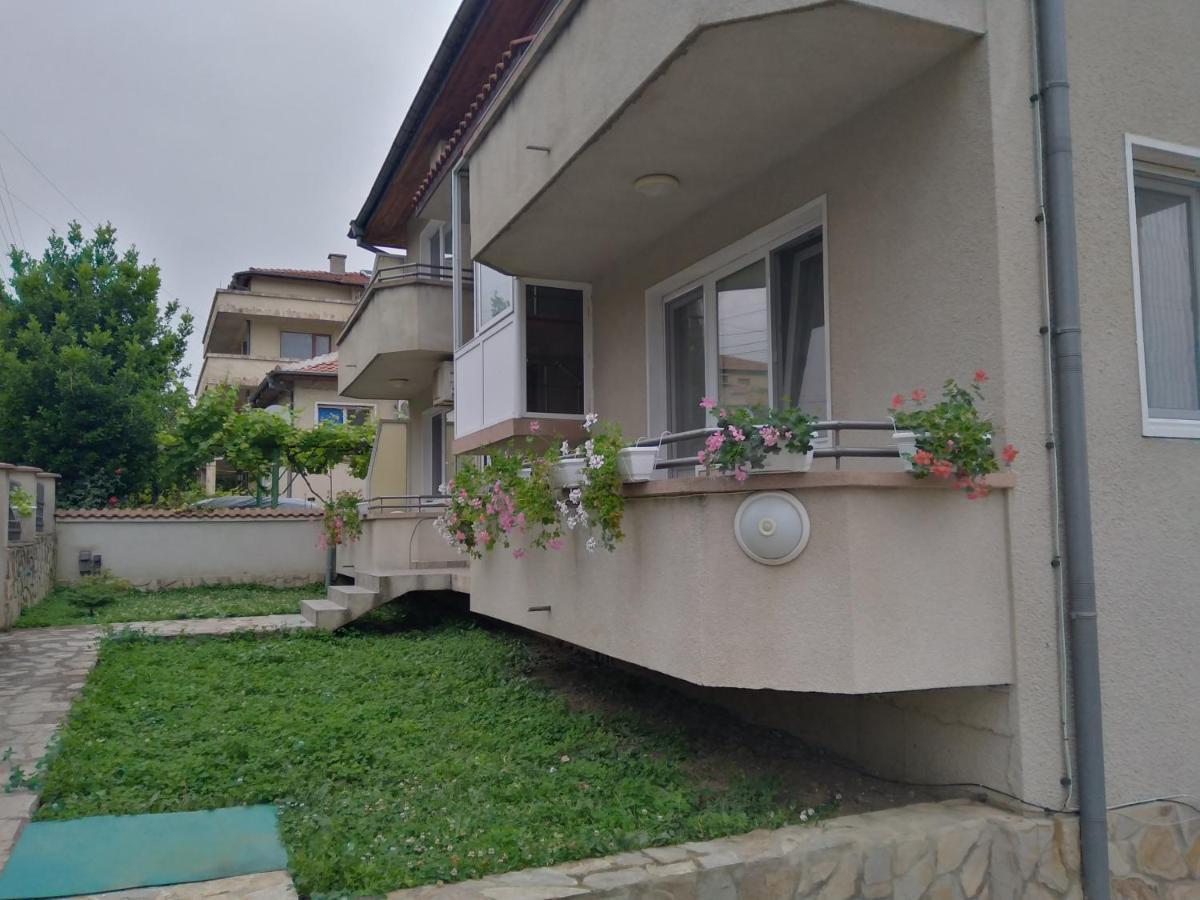 Panayotovi Guest House 比亚拉 外观 照片