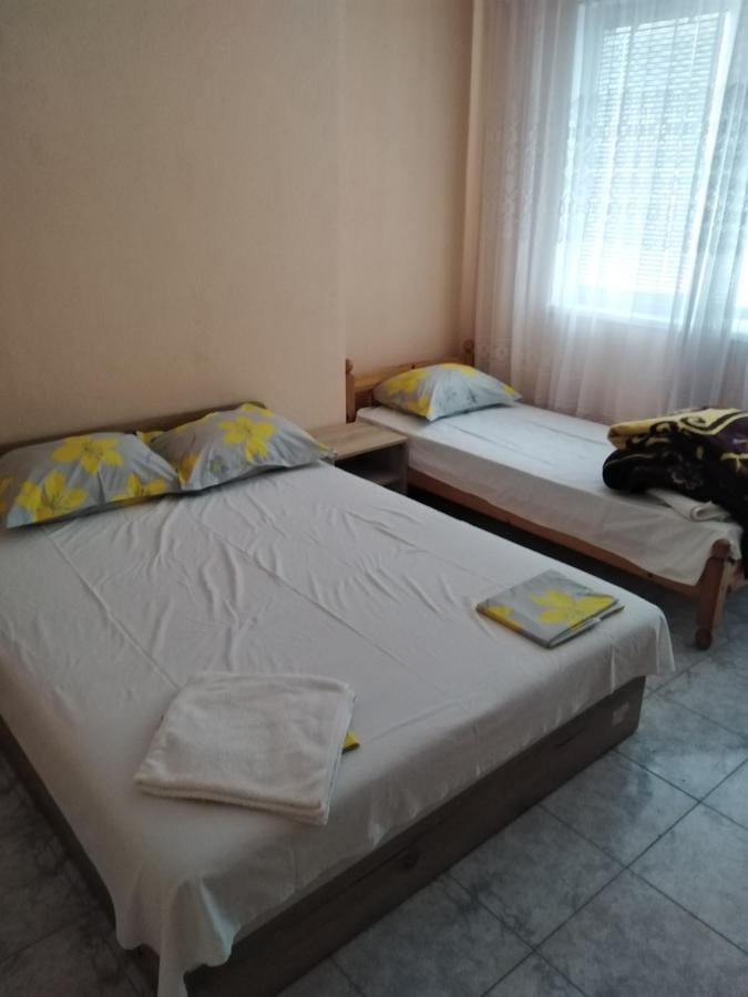 Panayotovi Guest House 比亚拉 外观 照片