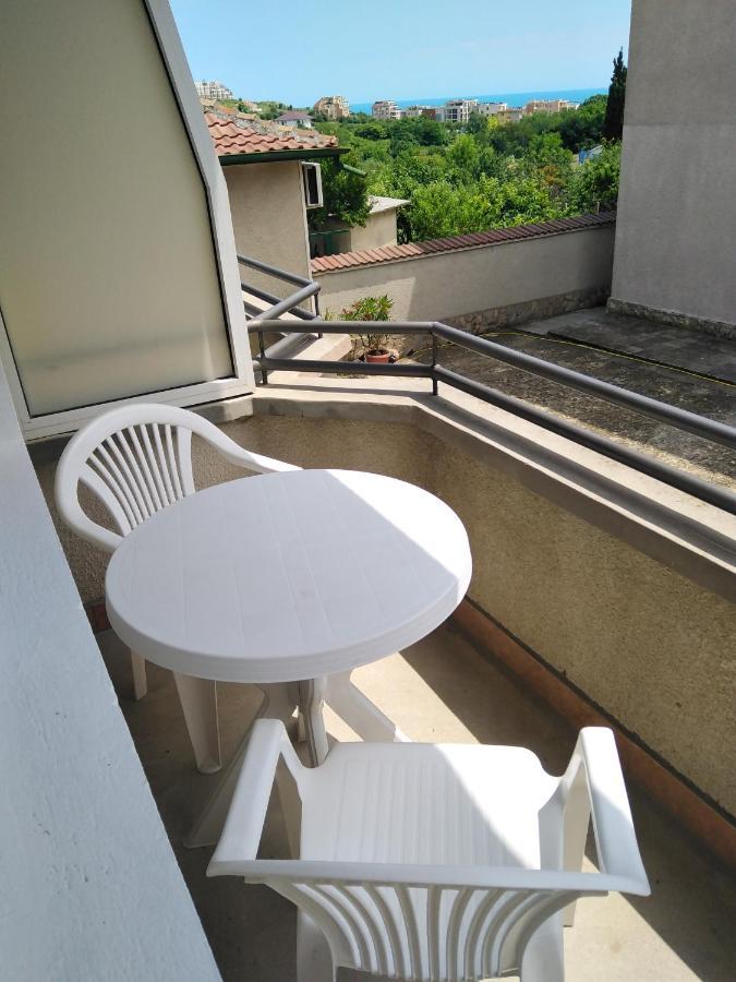 Panayotovi Guest House 比亚拉 外观 照片