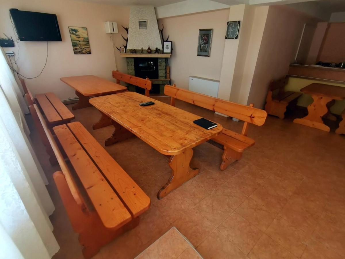 Panayotovi Guest House 比亚拉 外观 照片