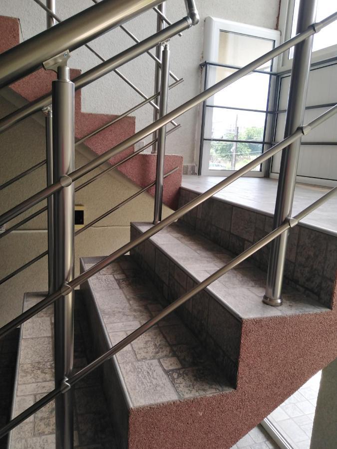Panayotovi Guest House 比亚拉 外观 照片