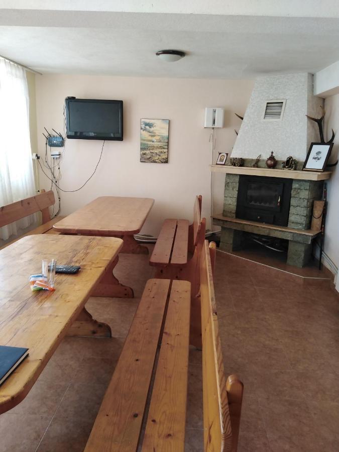 Panayotovi Guest House 比亚拉 外观 照片